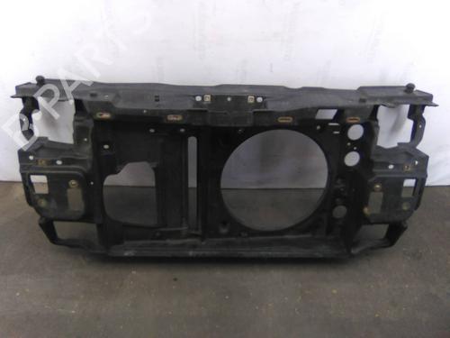 Used Front slam panel Front slam panel 19859341 19859341