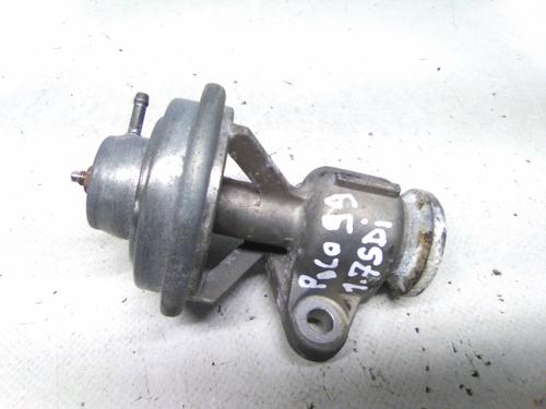 Used Egr Egr VW POLO III (6N1) 1.7 SDI (57 hp) 19859342 19859342