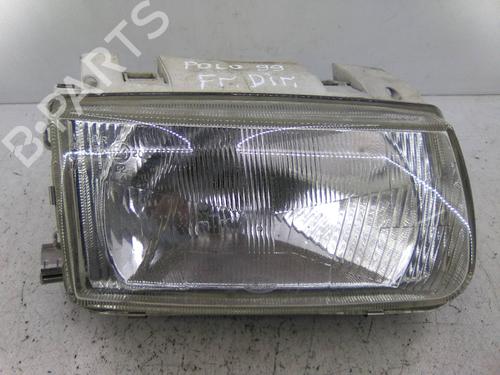 Used Right headlight Right headlight 19859343 19859343