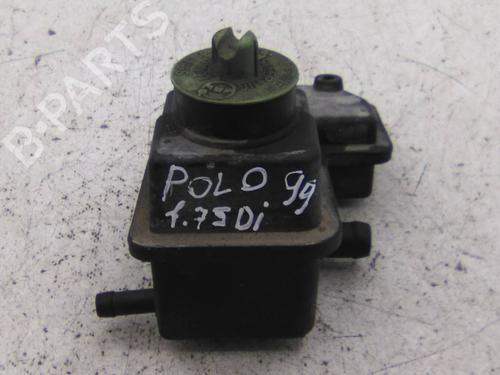 Used Power steering reservoir Power steering reservoir VW POLO III (6N1) 1.7 SDI (57 hp) 19859349 19859349