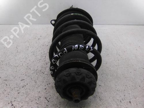 Used Left front shock absorber Left front shock absorber 19859360 19859360