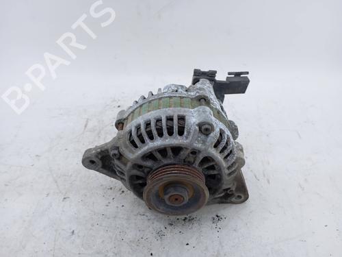 Used Alternator Alternator 19915971 19915971
