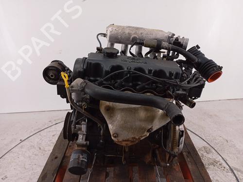 Used Engine Engine HYUNDAI ACCENT I (X-3) 1.3 i 12V (84 hp) 34159114 34159114