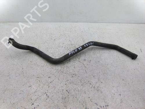 Used Pipe Pipe VW POLO III (6N1) 1.7 SDI (57 hp) 19859358 19859358