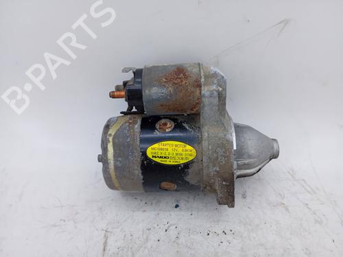 Used Starter Starter HYUNDAI ACCENT I (X-3) 1.3 i 12V (84 hp) 19859363 19859363