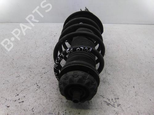 Used Right front shock absorber Right front shock absorber VW POLO III (6N1) 1.7 SDI (57 hp) 19859359 19859359