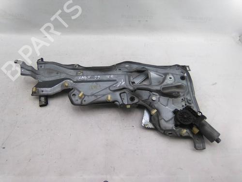 Used Rear left window mechanism Rear left window mechanism 19859373 19859373