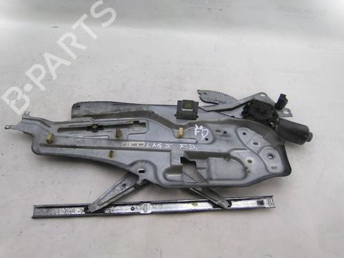 Used Front right window mechanism Front right window mechanism RENAULT LAGUNA I Grandtour (K56_) 1.9 dTi (K56J) (98 hp) 19859372 19859372