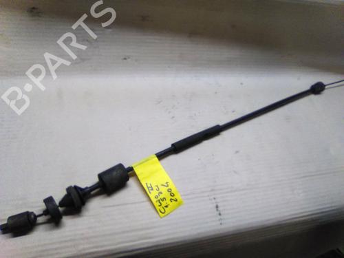 Used Cable Cable RENAULT CLIO II (BB_, CB_) 1.5 dCi (57 hp) 19859385 19859385