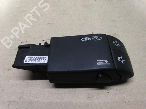 Used Steering wheel controls Steering wheel controls 19859405 19859405
