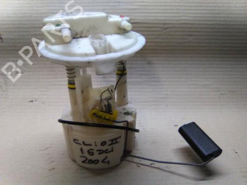 Used Fuel pump Fuel pump 19859427 19859427