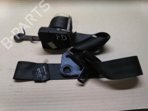 Used Front right seatbelt Front right seatbelt 19859420 19859420