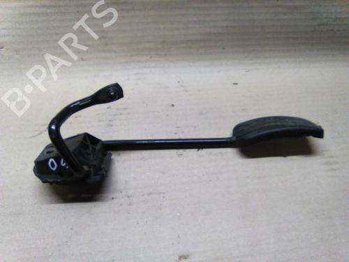 Used Pedal Pedal RENAULT CLIO II (BB_, CB_) 1.5 dCi (57 hp) 19859424 19859424