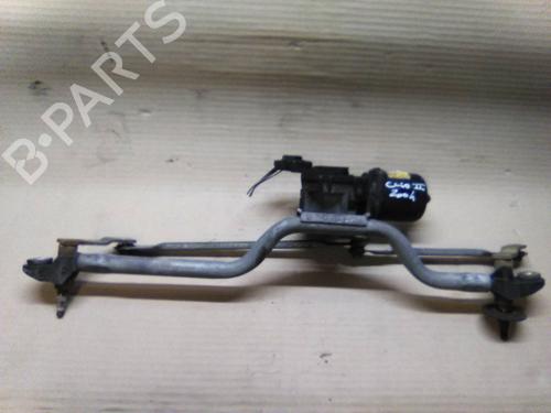Used Front wiper motor Front wiper motor 19859444 19859444