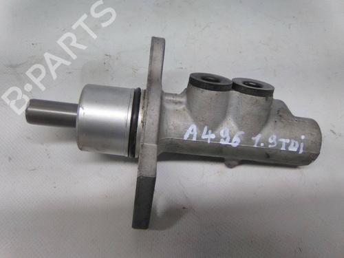 Used Brake master cylinder Brake master cylinder AUDI A4 B5 (8D2) 1.9 TDI (110 hp) 19859469 19859469