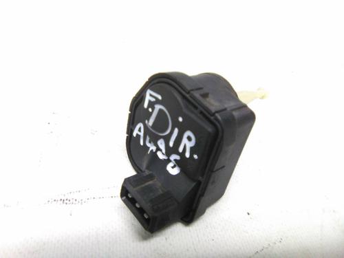 Used Headlight adjuster motor Headlight adjuster motor AUDI A4 B5 (8D2) 1.9 TDI (110 hp) 19859461 19859461