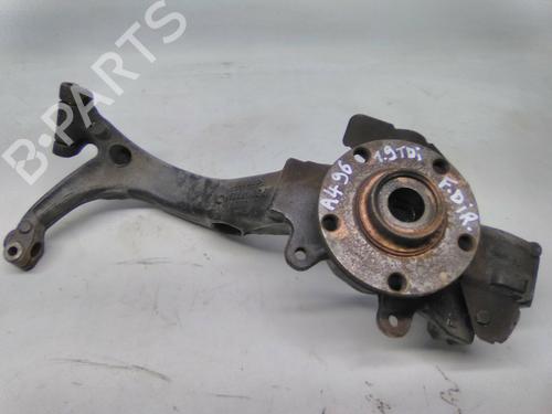 Used Right front steering knuckle Right front steering knuckle 19859465 19859465