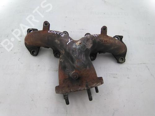Colector Escape Colector Escape LANCIA Y (840_) 1.4 12V (840AB) (80 hp) 19859492 19859492
