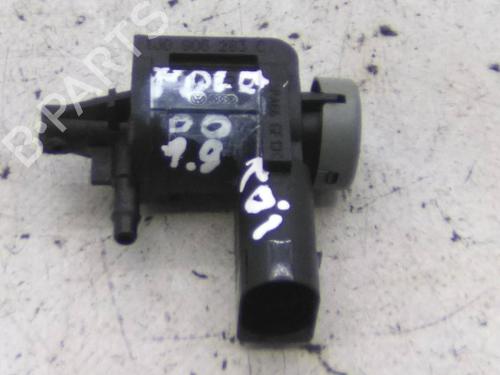 Used Electronic module Electronic module VW POLO III (6N1) 60 1.4 (60 hp) 19859480 19859480