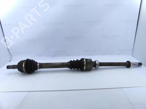 Used Right front driveshaft Right front driveshaft VW EOS (1F7, 1F8) [2006-2015] 36228941 36228941