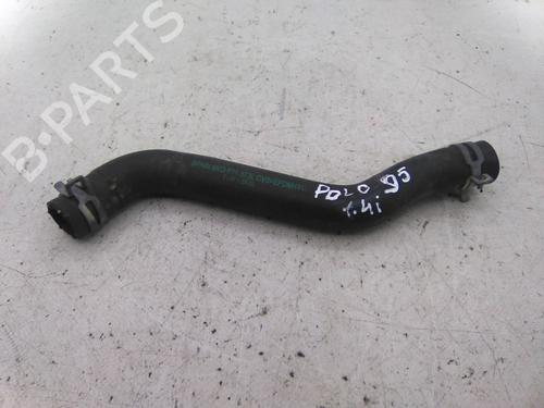 Used Pipe Pipe VW POLO III (6N1) 60 1.4 (60 hp) 19859481 19859481