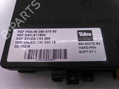 Electronic module VW GOLF V (1K1) | BP36228944M83 - Image 2
