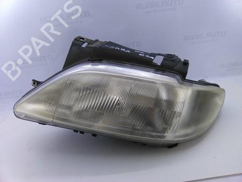 Scheinwerfer links für Scheinwerfer links VW GOLF V (1K1) [2003-2010] 36228945 36228945