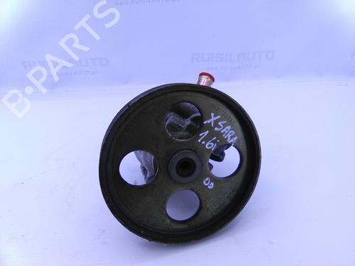 Styring servopumpe Styring servopumpe VW GOLF V (1K1) [2003-2010] 36228947 36228947