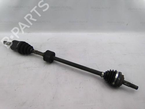 Used Right front driveshaft Right front driveshaft 19859484 19859484