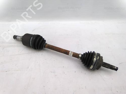 Used Left front driveshaft Left front driveshaft 19859485 19859485