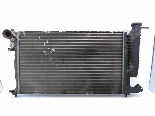 Used Water radiator Water radiator VW GOLF V (1K1) [2003-2010] 36228948 36228948