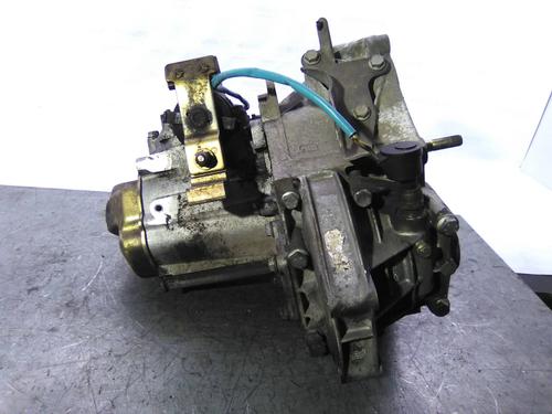 Used Gearbox Gearbox 19859486 19859486