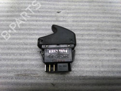 Used Switch Switch RENAULT MEGANE I (BA0/1_) 1.9 dCi (BA05, BA1F) (102 hp) 19859500 19859500