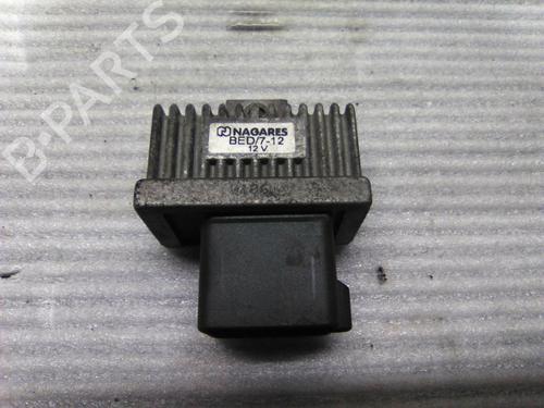 Used Electronic module Electronic module 19859503 19859503