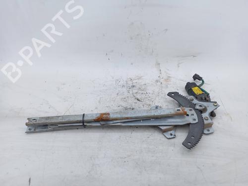 Used Front left window mechanism Front left window mechanism DAEWOO MATIZ (M100, M150) 0.8 (52 hp) 19859527 19859527