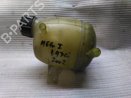Ekpansionstank Ekpansionstank RENAULT MEGANE I (BA0/1_) 1.9 dCi (BA05, BA1F) (102 hp) 19859511 19859511