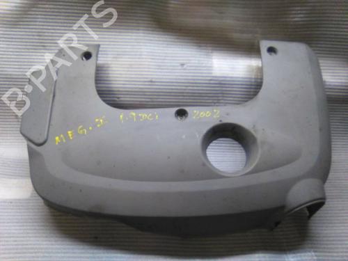 Used Upper protection Upper protection RENAULT MEGANE I (BA0/1_) 1.9 dCi (BA05, BA1F) (102 hp) 19859512 19859512