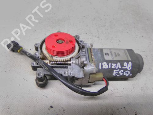 Used Left front window motor Left front window motor 19859536 19859536