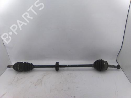 Used Right front driveshaft Right front driveshaft 19859542 19859542