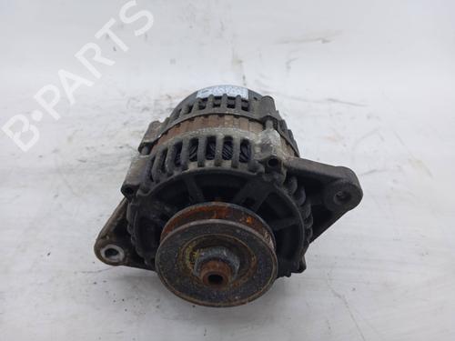 Used Alternator Alternator DAEWOO MATIZ (M100, M150) 0.8 (52 hp) 19859523 19859523