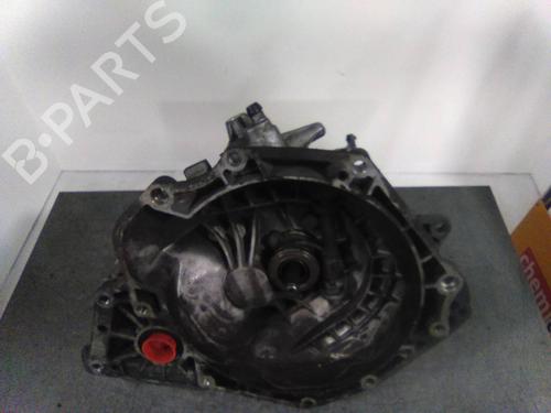 Used Gearbox Gearbox OPEL ASTRA F Estate (T92) 1.7 D (F35, M35) (57 hp) 19859544 19859544