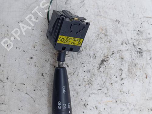 Used Steering column stalk Steering column stalk DAEWOO MATIZ (M100, M150) 0.8 (52 hp) 19859524 19859524