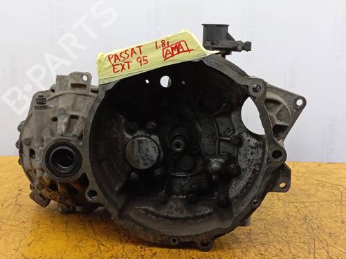 Used Gearbox Gearbox VW PASSAT B3/B4 Variant (3A5, 35I) 1.8 (112 hp) 19859576 19859576