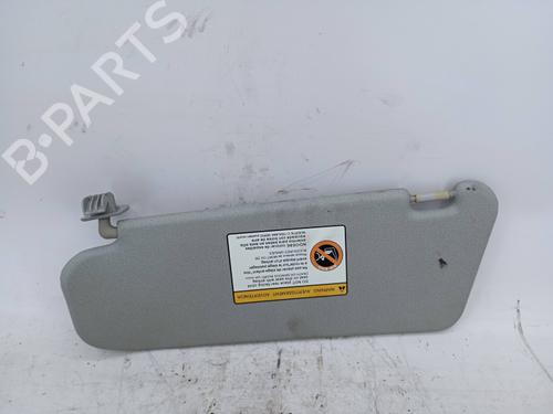 right-sun-visor-chevrolet-aveo-kalos-saloon-t250-t255-14-nao-visivel-2005-19859559 main image