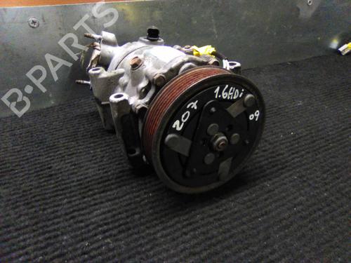 Used AC compressor AC compressor 19859613 19859613