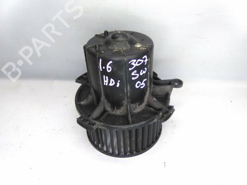 Used Heater blower motor Heater blower motor 19859614 19859614