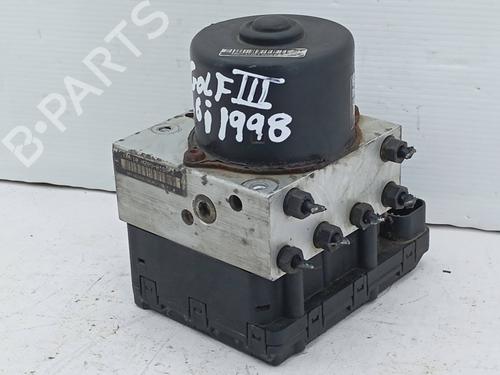 Used ABS pump ABS pump VW GOLF IV (1J1) 1.6 (102 hp) 21522139 21522139