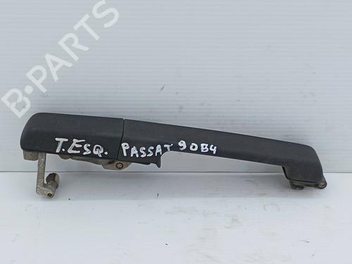 Used Rear left exterior door handle Rear left exterior door handle VW PASSAT B3/B4 Variant (3A5, 35I) 1.8 (112 hp) 19859603 19859603