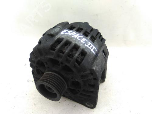 Used Alternator Alternator 27305944 27305944