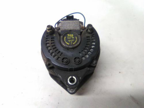 Used Alternator Alternator RENAULT 19 II (B/C53_) 1.4 (B/C535) (75 hp) 19859621 19859621